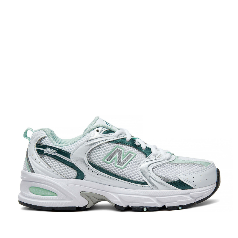 New Balance 530 Kadın Spor Ayakkabı MR530RB