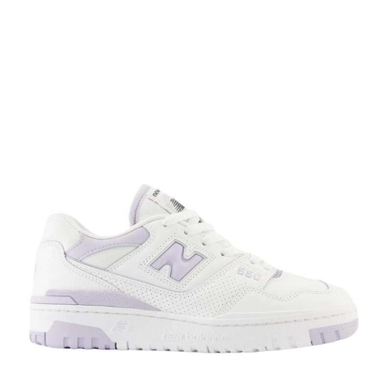 New Balance 550 Kadın Günlük Ayakkabı BBW550BV - 100