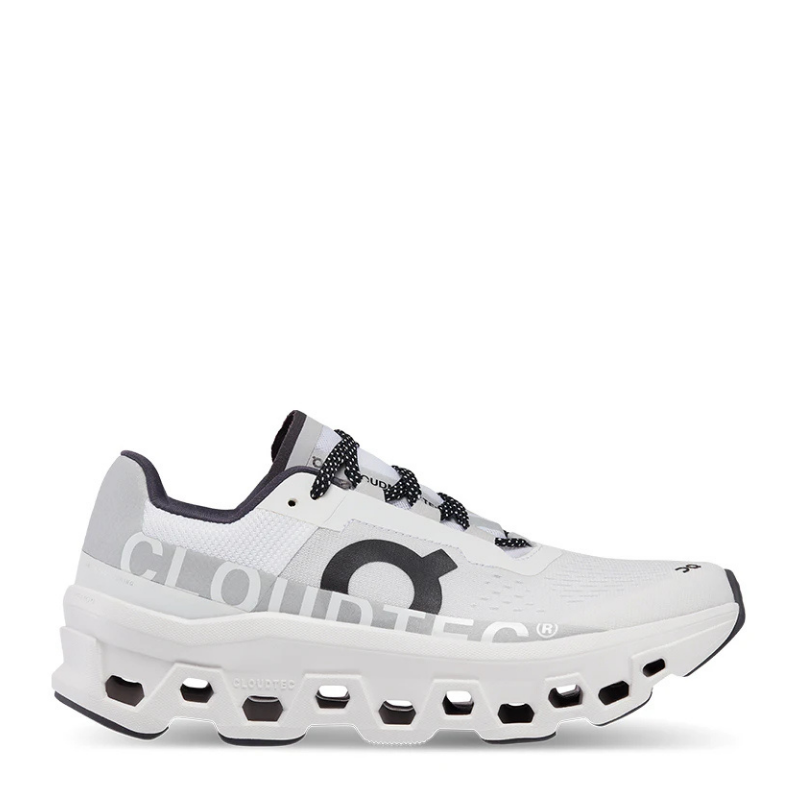 On Running Cloudmonster Kadın Spor Ayakkabı 