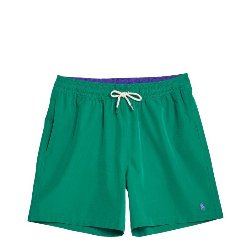 Polo Ralph Lauren Yeşil Mayo Şort