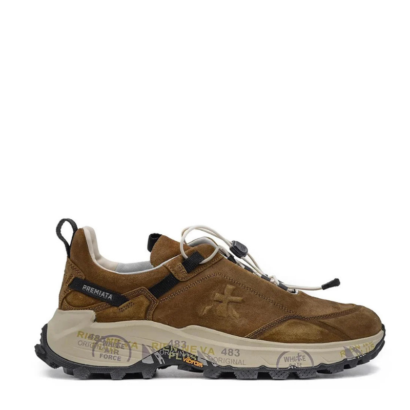 Premiata Cross Erkek Outdoor Ayakkabı 382