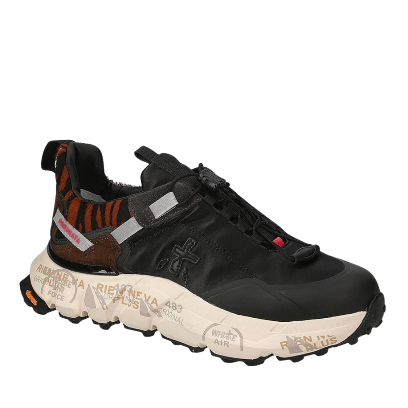 Premiata Crossd 374 Kadın Outdoor Ayakkabı