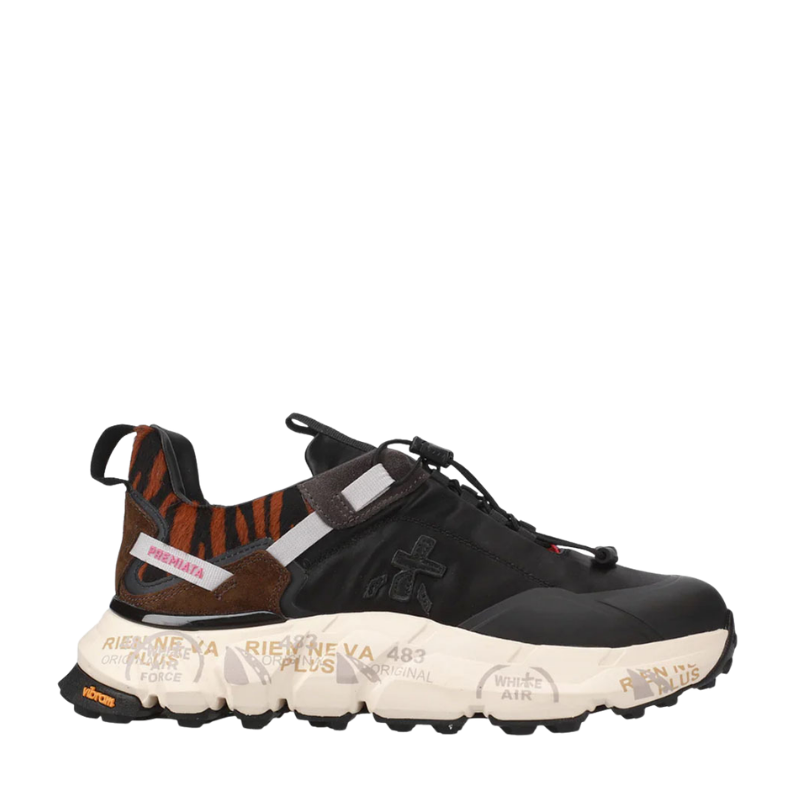 Premiata Crossd 374 Kadın Outdoor Ayakkabı
