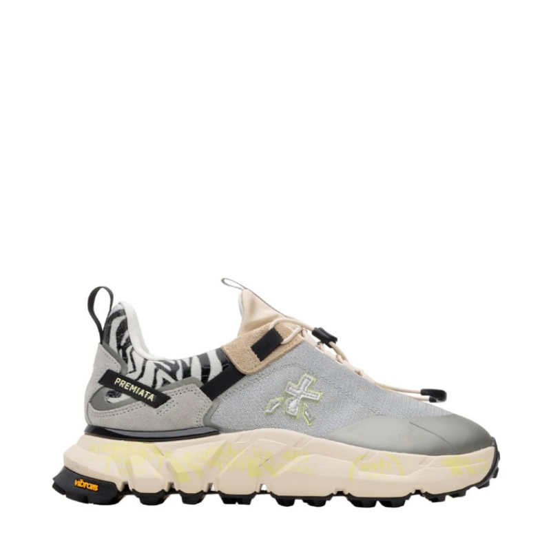 Premiata Crossd Kadın Outdoor Ayakkabı 