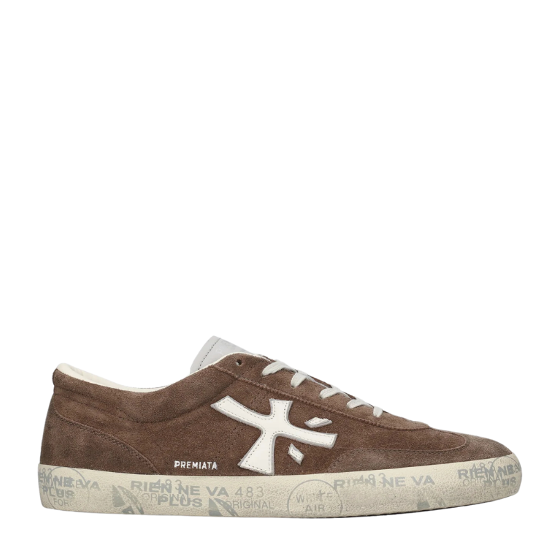 Premiata David Erkek Sneaker 8094