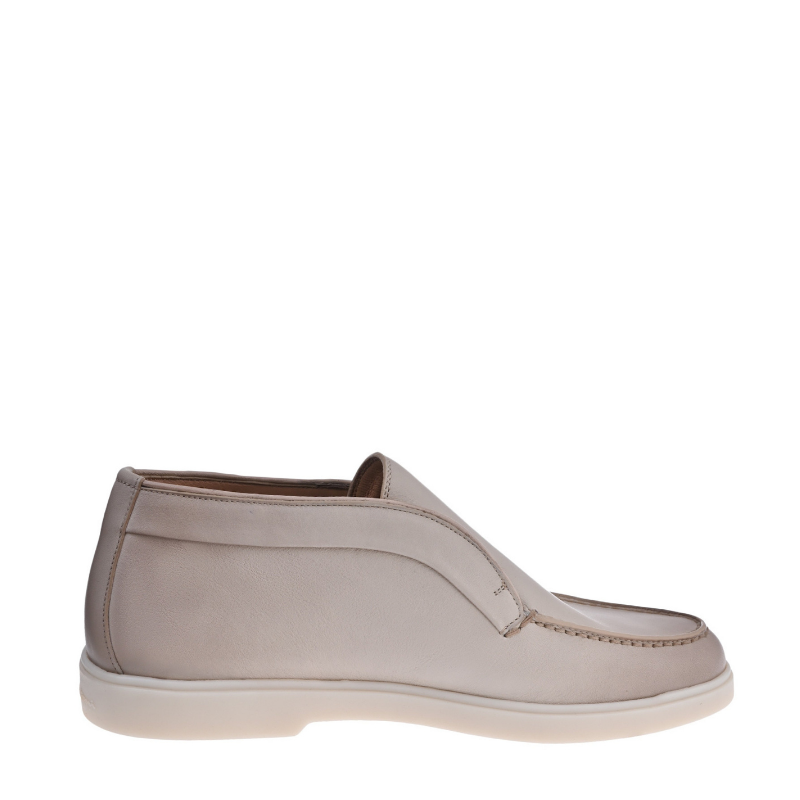 Santoni Kadın Günlük Ayakkabı WUYA58458TISNLGAE32