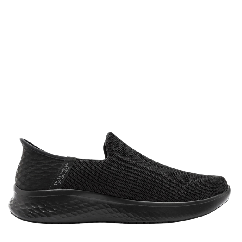 Skechers Skech-lite Pro Erkek Spor Ayakkabı 200281 BLK