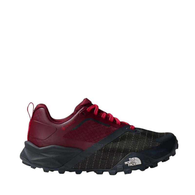 The North Face Off Trail Goretex Kadın Outdoor Ayakkabı NF0A8A9Y7OK1