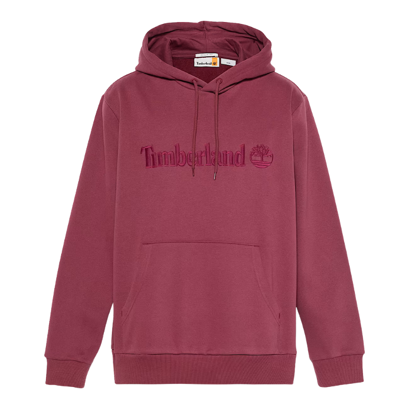 Tımberland Hampton Erkek Kapüşonlu Sweatshirt 