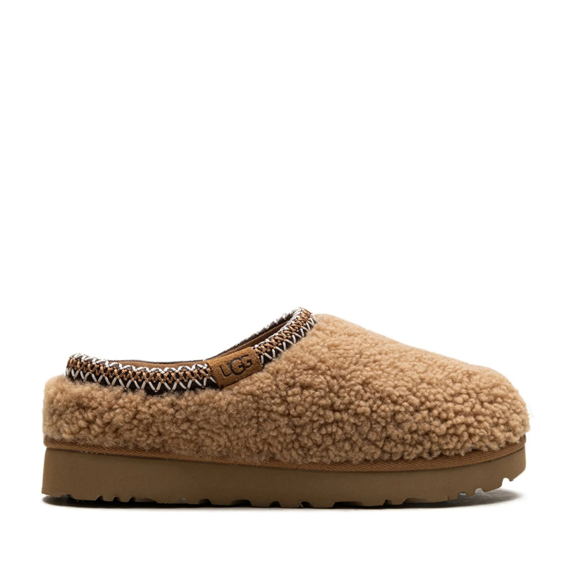 Ugg Tasman Maxi Kıvırcık Kadın Terlik 26940316