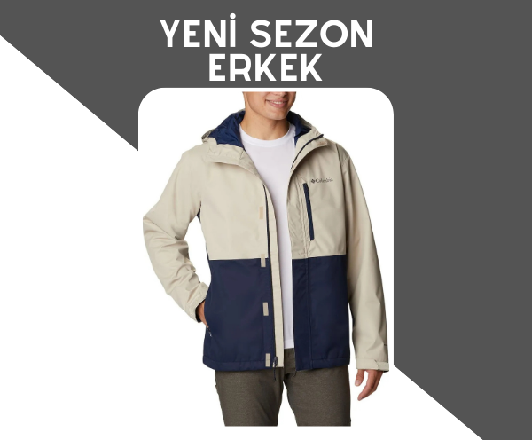 erkek ürünleri