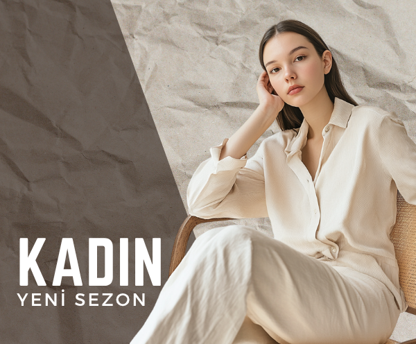 kadın ürünleri
