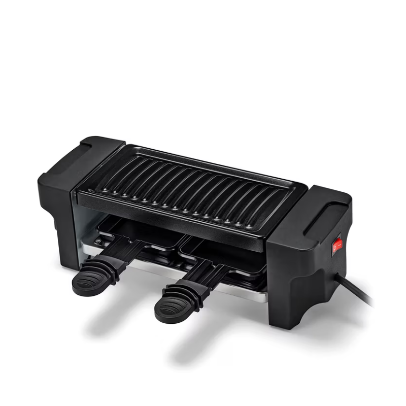 2 Kişilik Raclette Izgara 714944