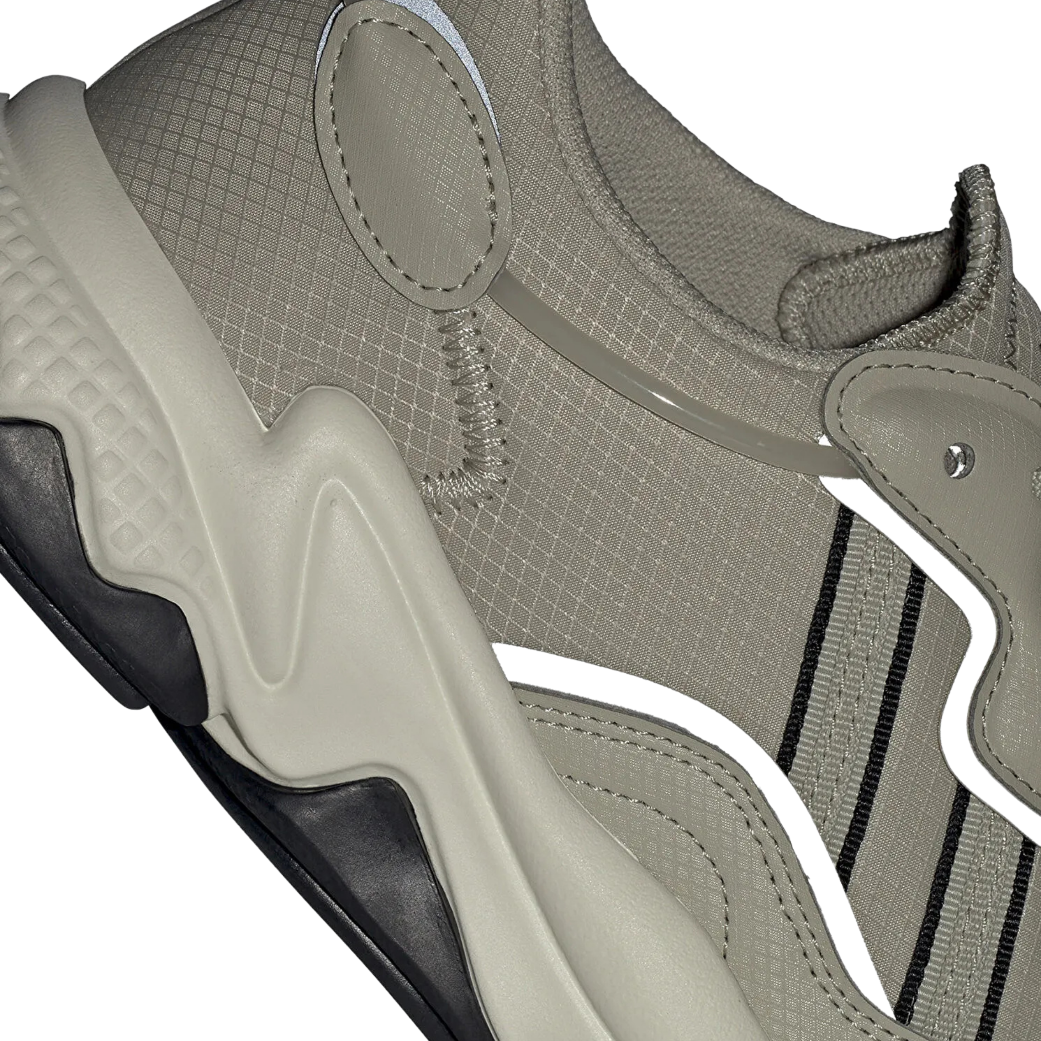 Adidas Ozweego Kadın Günlük Spor Ayakkabı IF9574