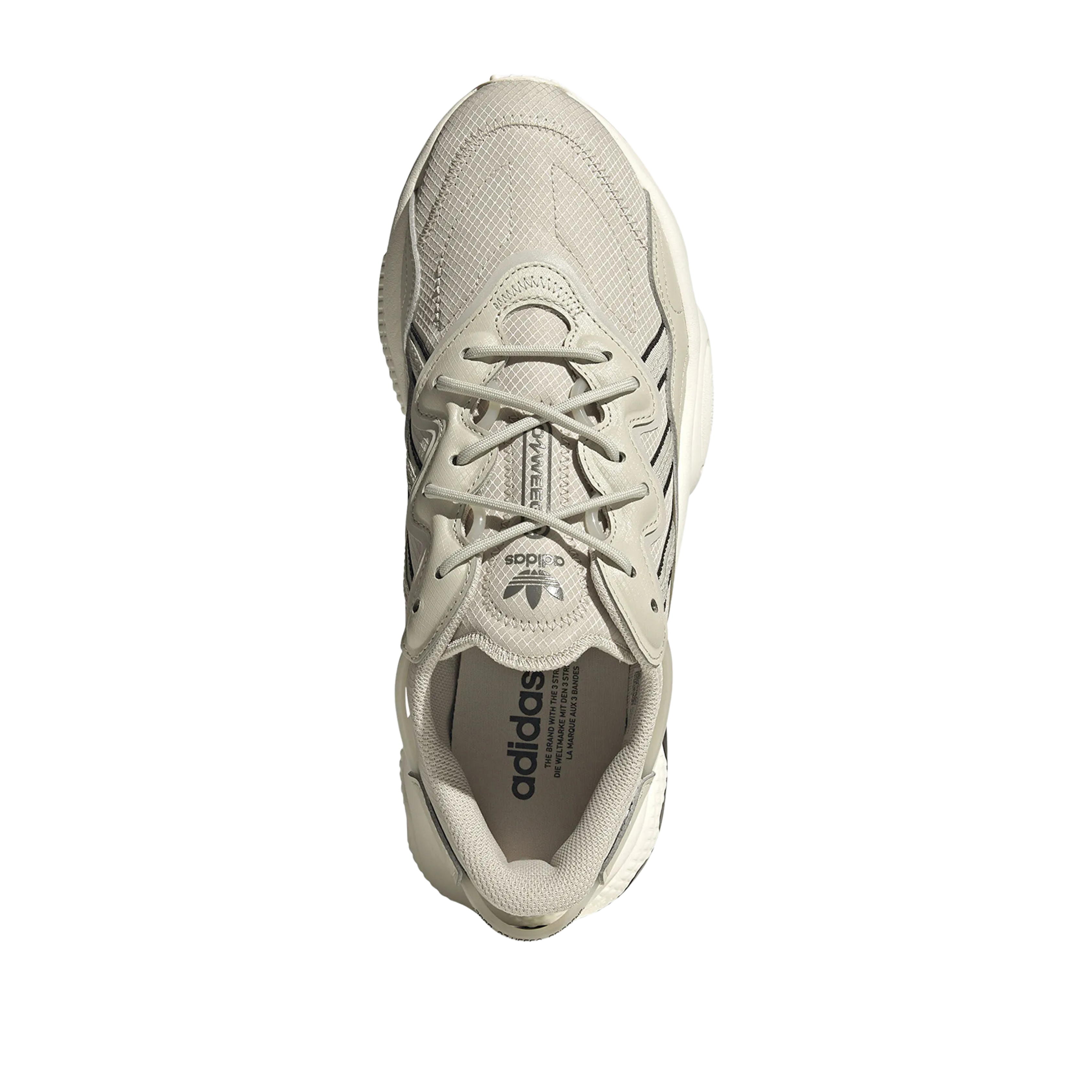 Adidas Ozweego Kadın Günlük Spor Ayakkabı IF9574