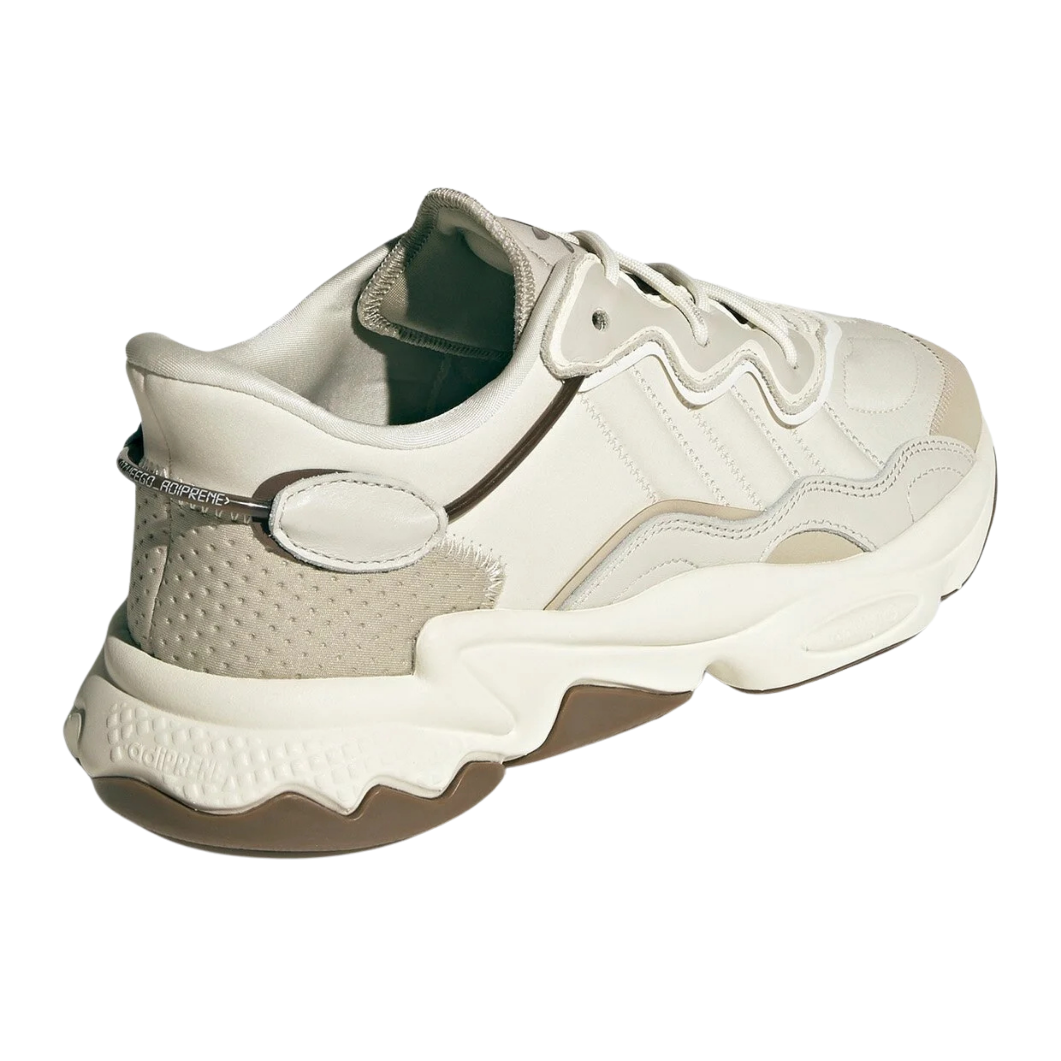 Adidas Ozweego Kadın Spor Ayakkabı IF9568_001