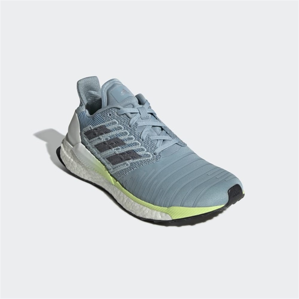 Adidas Solar Boost Kadın Spor Koşu Ayakkabısı B96285 | Adidas Modelleri