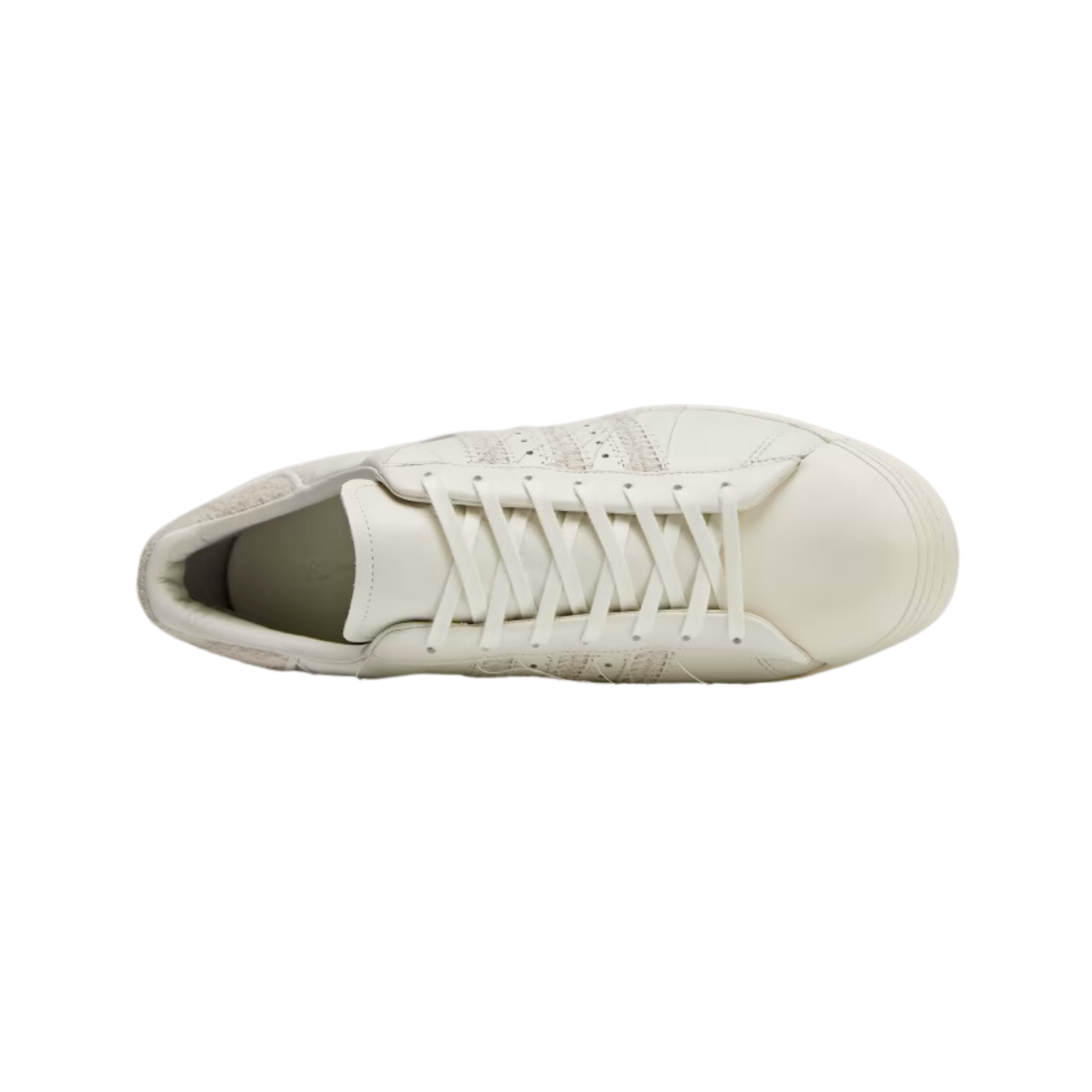 Adidas Y-3 Superstar Özel Koleksiyon  Kadın Günlük AyakkabıID4122