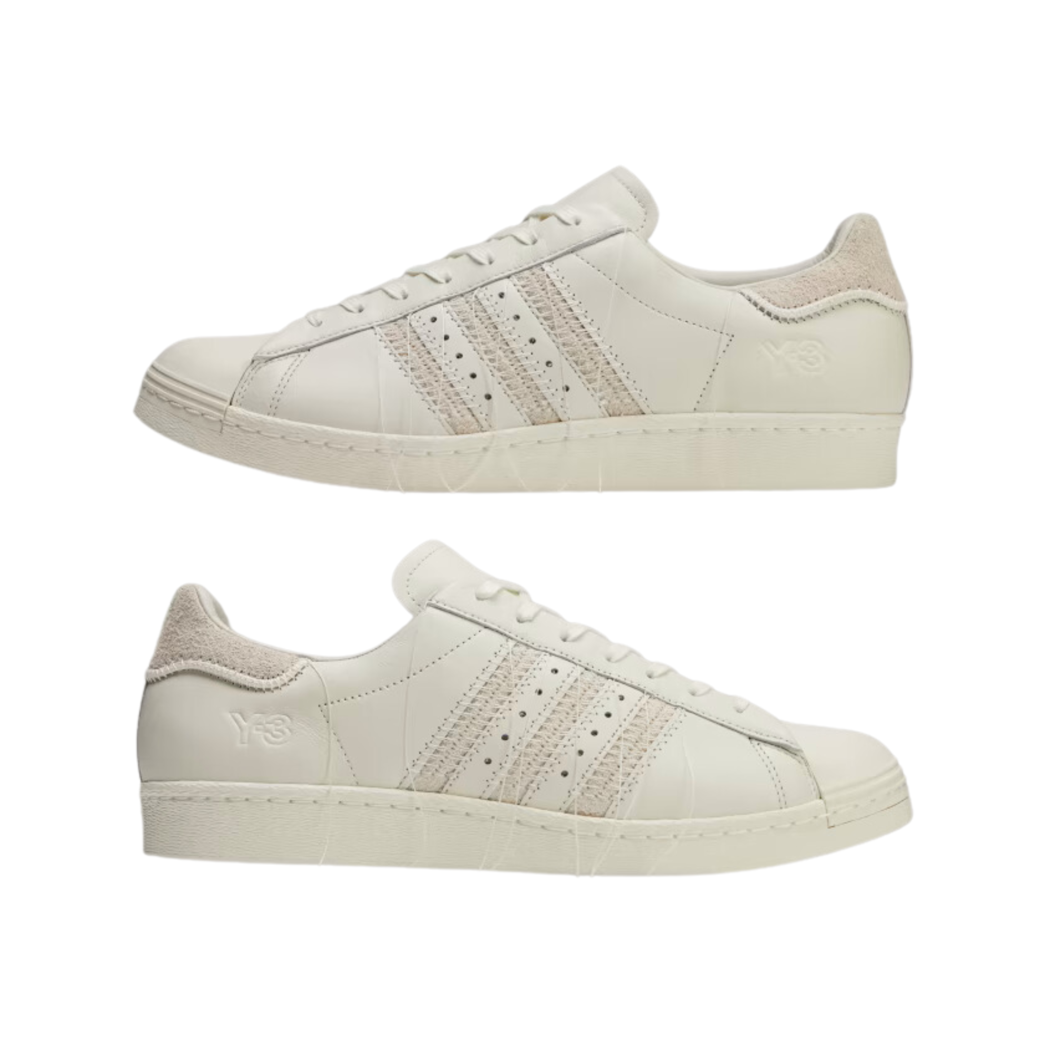 Adidas Y-3 Superstar Özel Koleksiyon  Kadın Günlük AyakkabıID4122