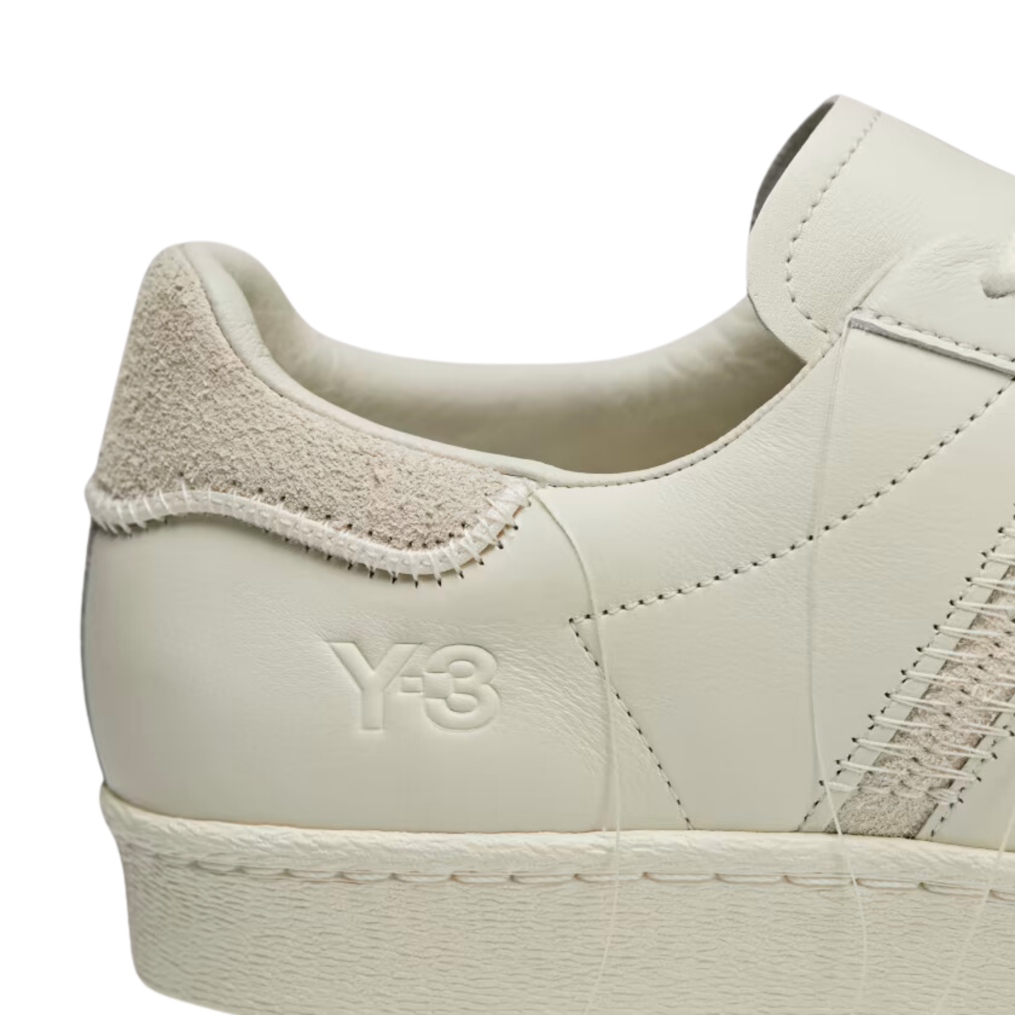 Adidas Y-3 Superstar Özel Koleksiyon  Kadın Günlük AyakkabıID4122