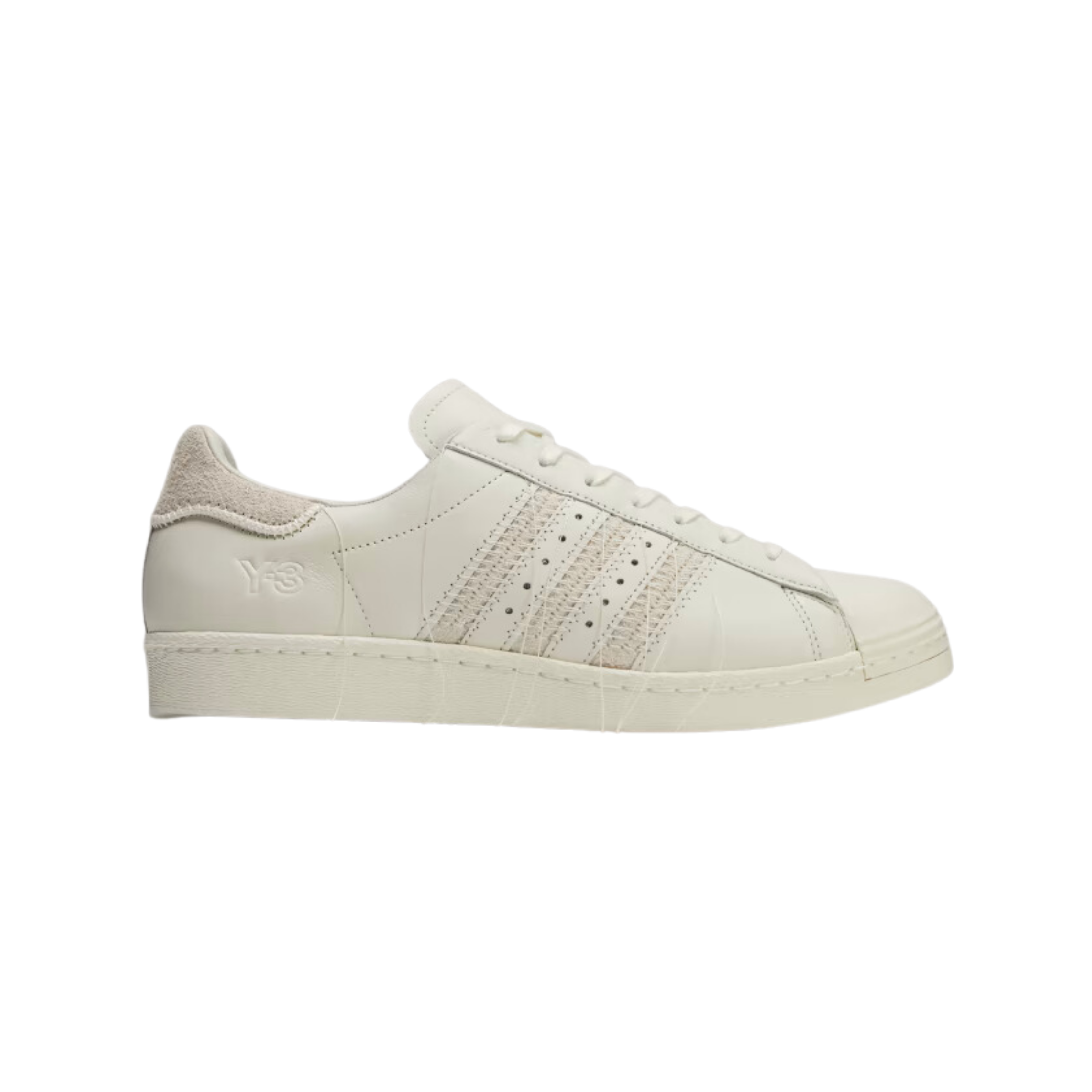 Adidas Y-3 Superstar Özel Koleksiyon  Kadın Günlük AyakkabıID4122
