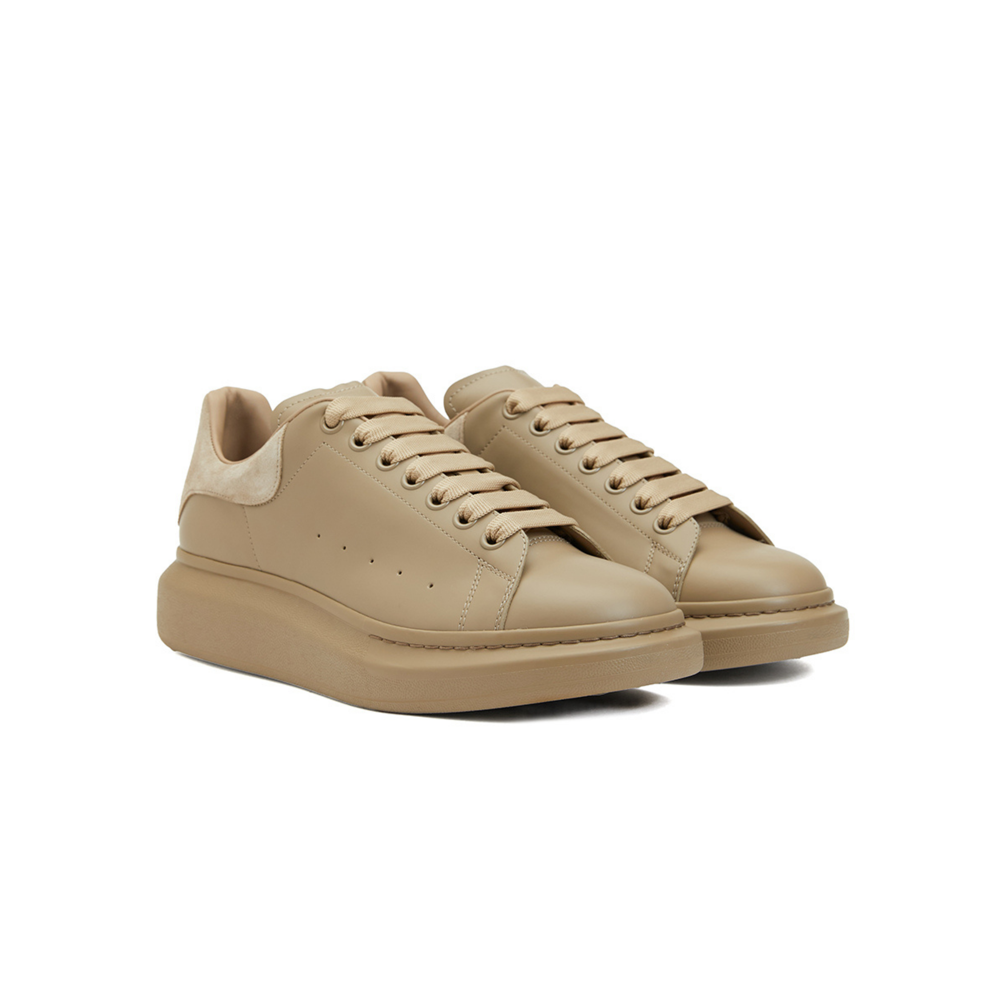 Alexander Mcqueen Erkek Günlük Ayakkabı 727388/JZ24