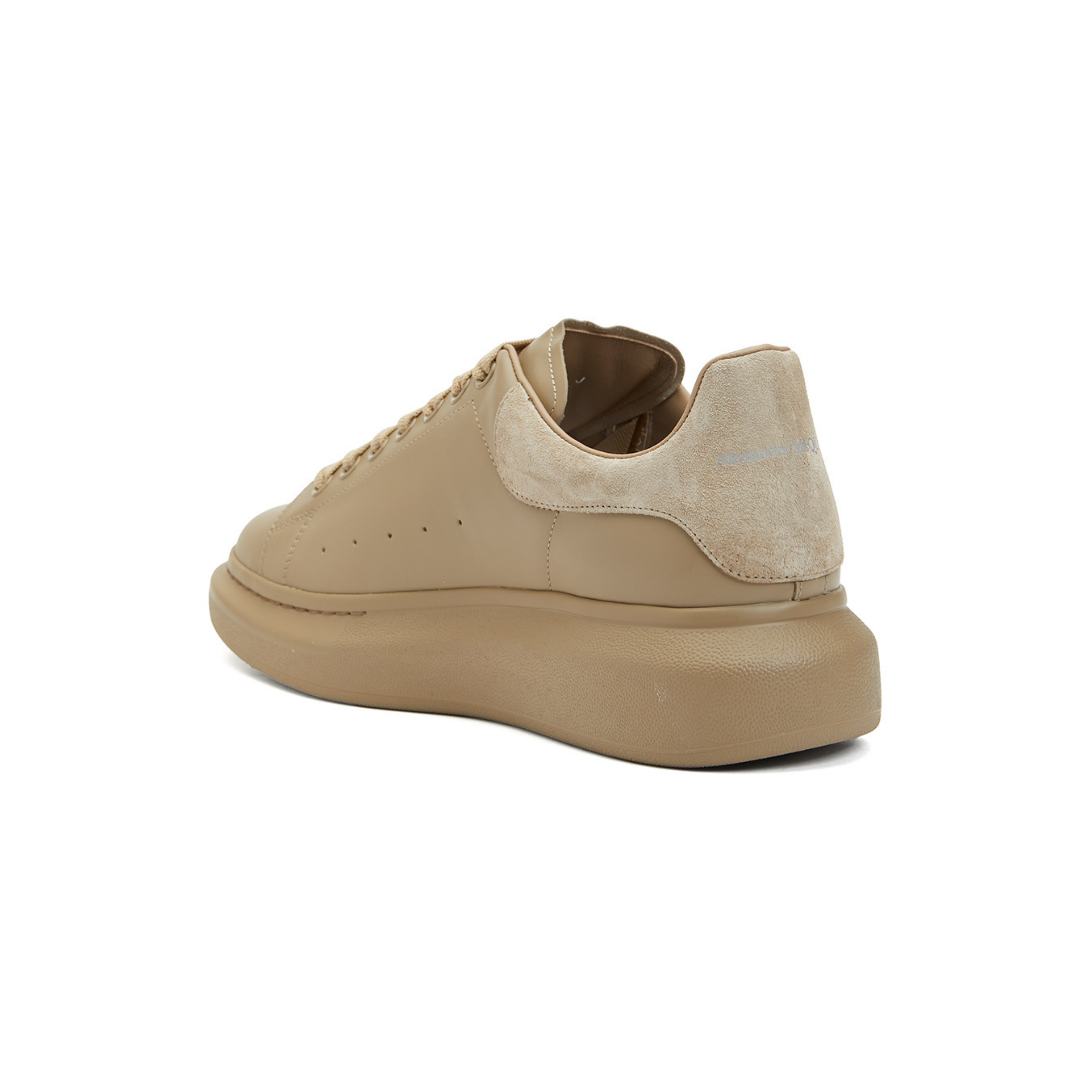 Alexander Mcqueen Erkek Günlük Ayakkabı 727388/JZ24