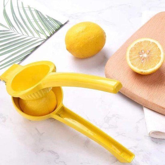 Alüminyum Limon Sıkacağı 22 cm 504152