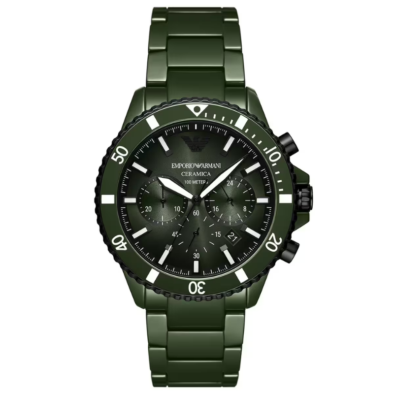 Armani AR70011 Erkek Kol Saati