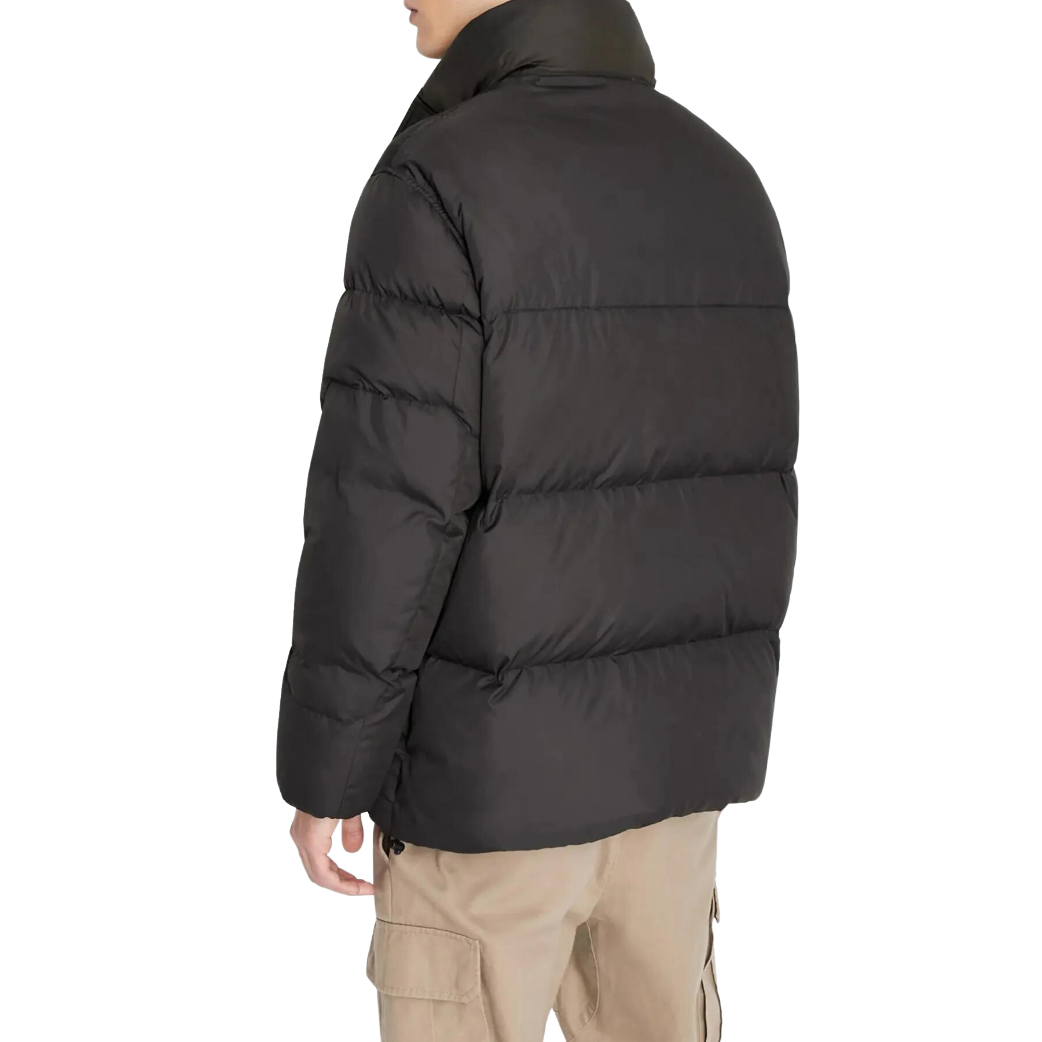 Armani Exchange Kuş Tüyü Erkek Mont 6LZBL2 ZNWMZ 1200