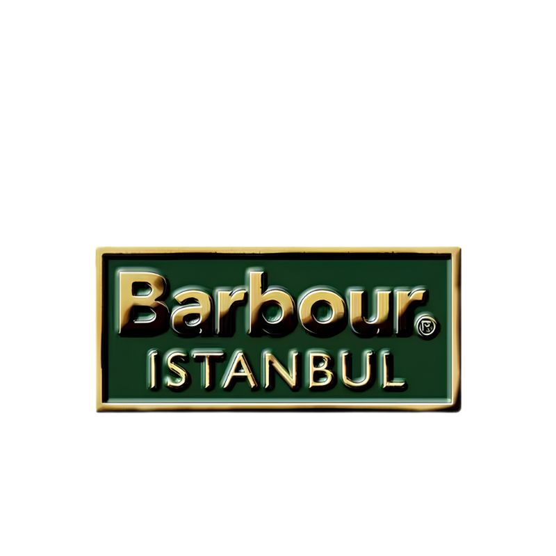 Barbour Istanbul Rozet UMB0052
