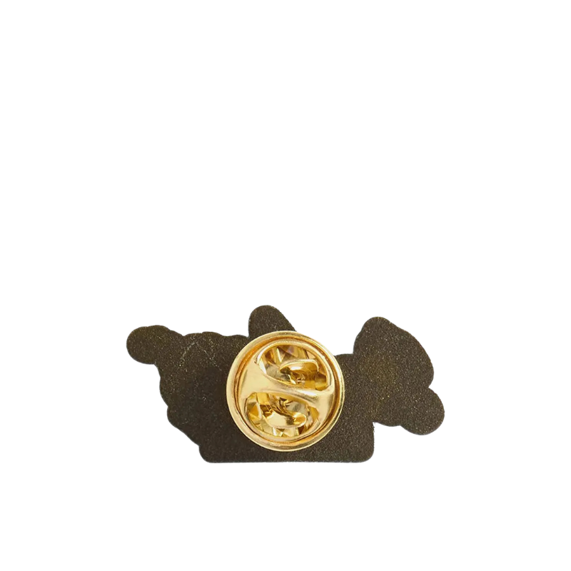 Barbour Logo Rozet UMB0013