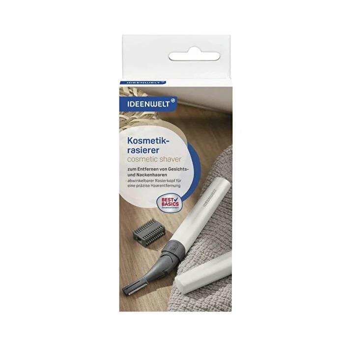 Best Basics Kozmetik Traş Aleti SI12062688