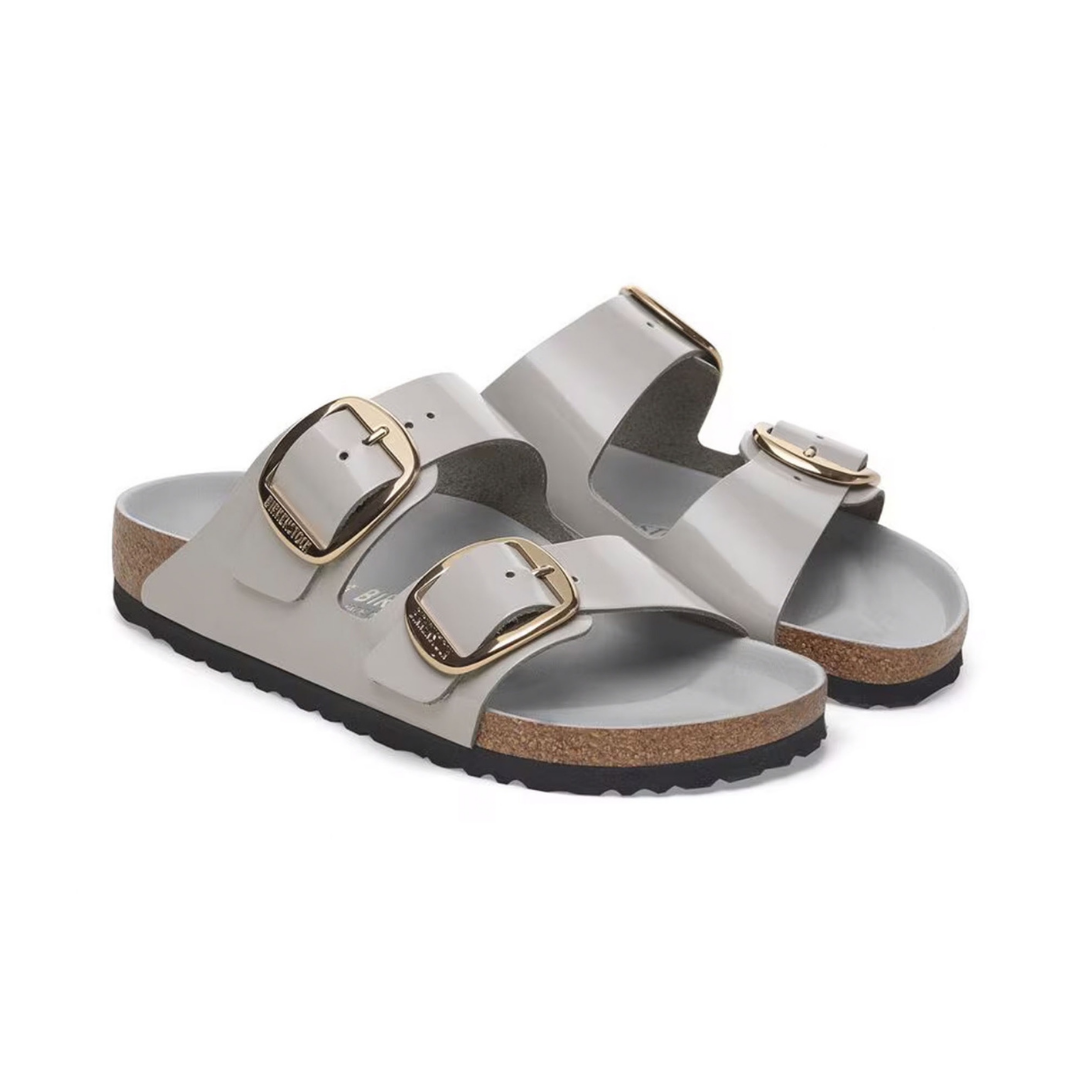 Birkenstock Arizona Big Buckle Kadın Terlik 1029391