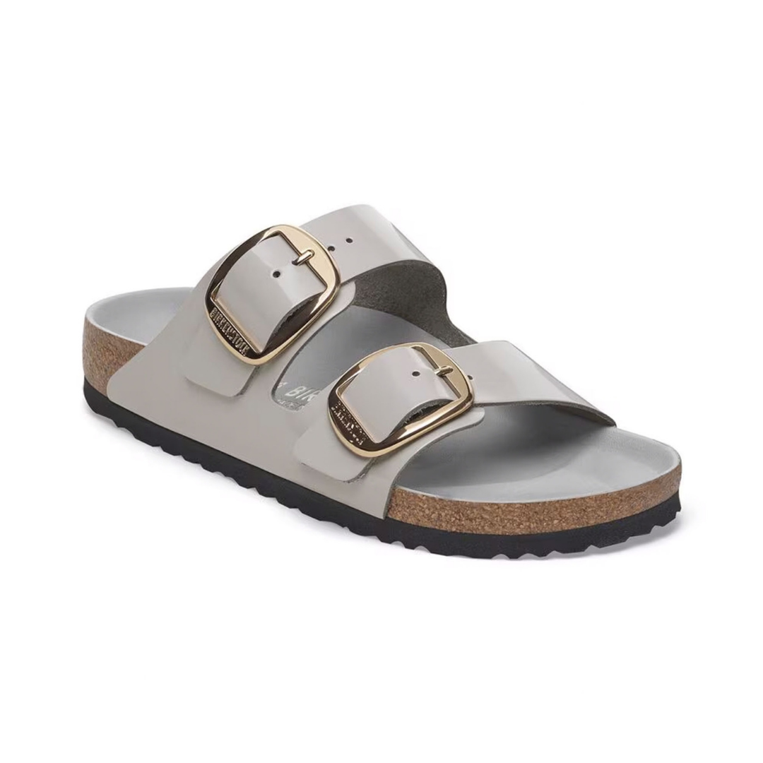Birkenstock Arizona Big Buckle Kadın Terlik 1029391