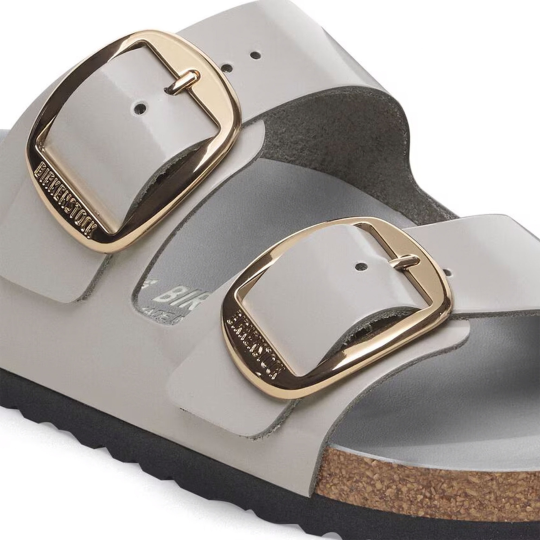 Birkenstock Arizona Big Buckle Kadın Terlik 1029391