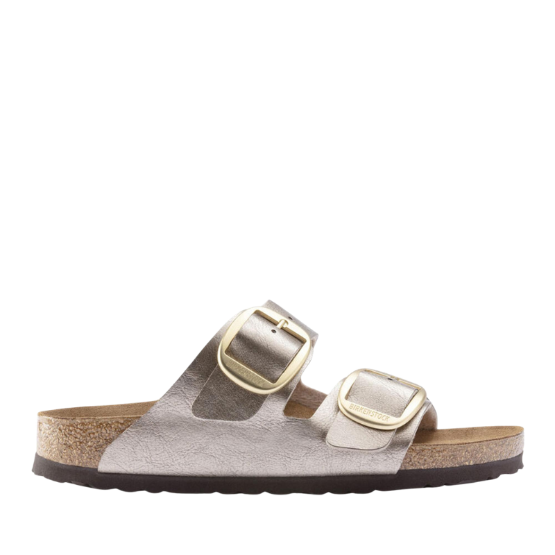 Birkenstock Arizona Büyük Tokalı Kadın Terlik 1020882