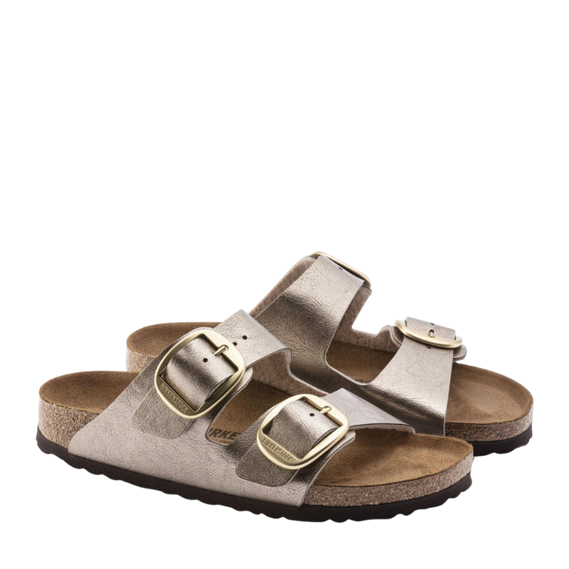 Birkenstock Arizona Büyük Tokalı Kadın Terlik 1020882