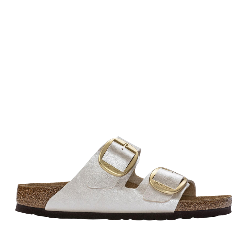 Birkenstock Arizona Büyük Tokalı Kadın Terlik 1020021