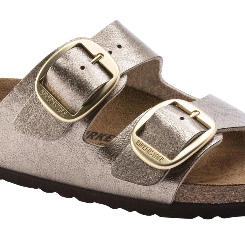 Birkenstock Arizona Büyük Tokalı Kadın Terlik 1020882