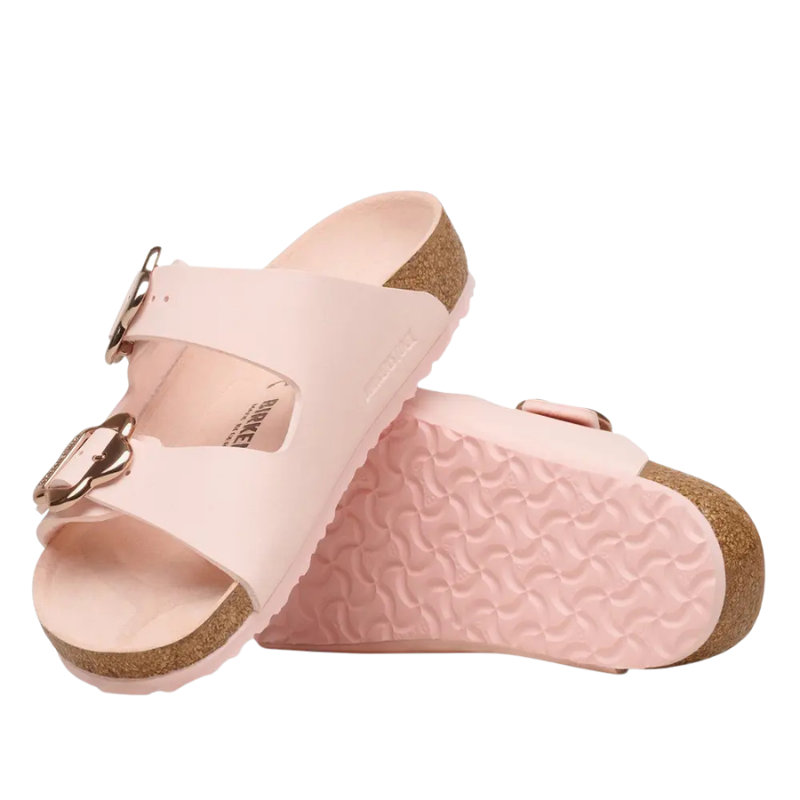 Birkenstock Arizona Çiçek Tokalı Çocuk Terlik 1031703