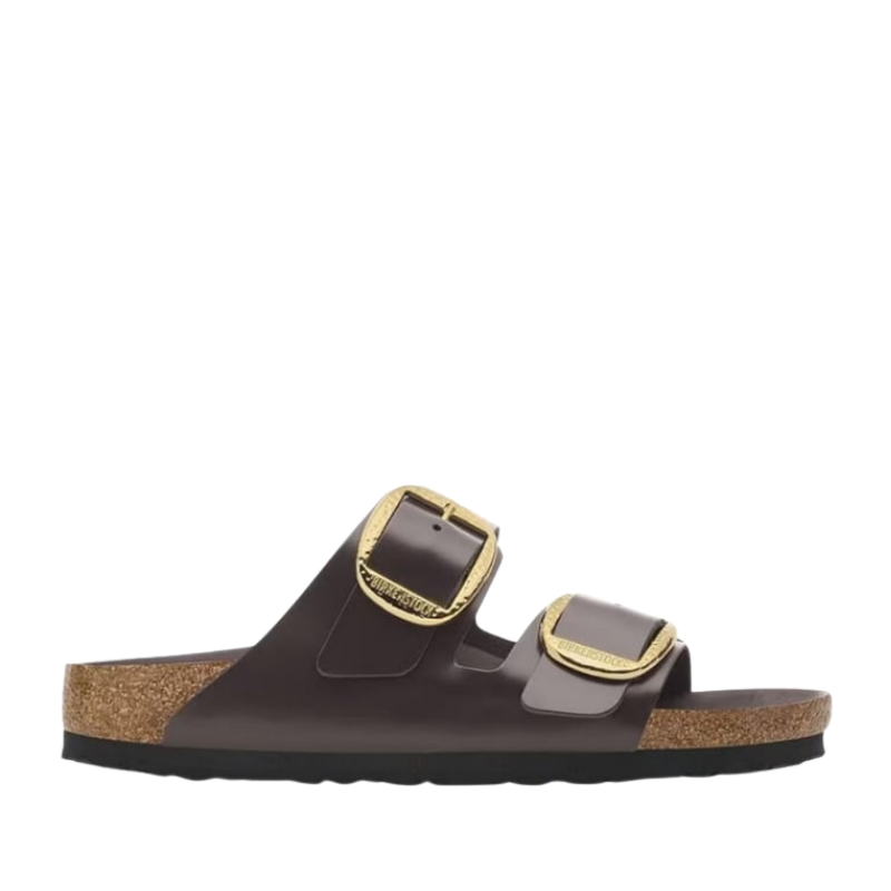 Birkenstock Arizona Deri Kadın Terlik 1027818