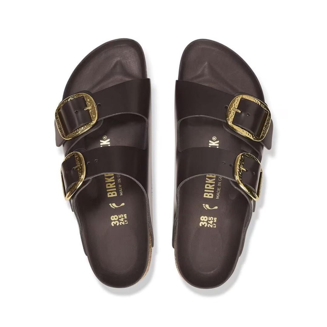 Birkenstock Arizona Deri Kadın Terlik 1027818