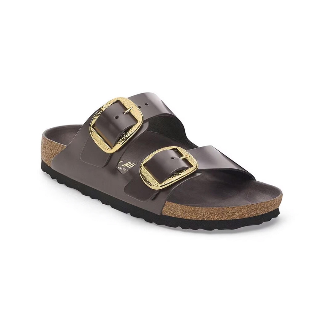 Birkenstock Arizona Deri Kadın Terlik 1027818