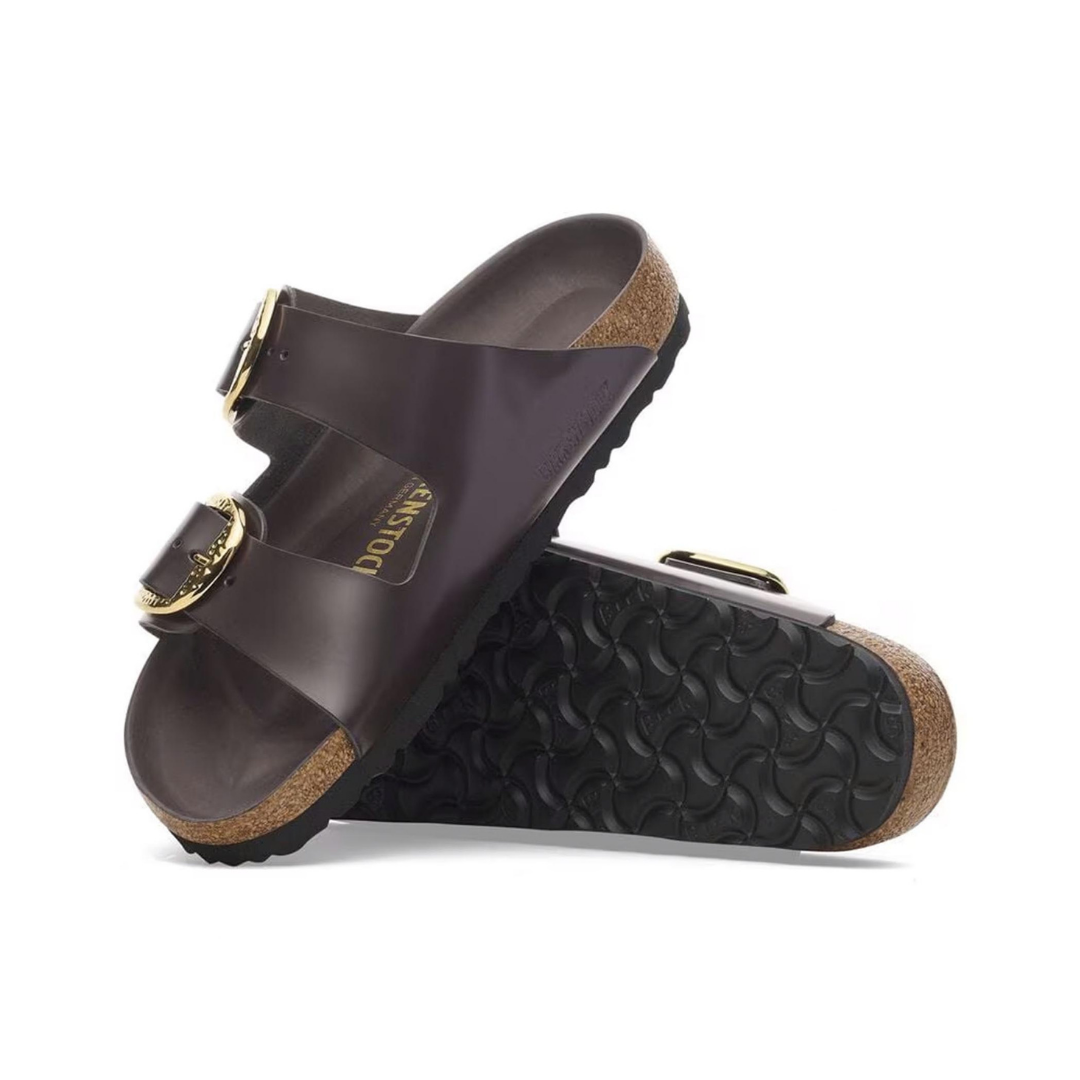 Birkenstock Arizona Deri Kadın Terlik 1027818