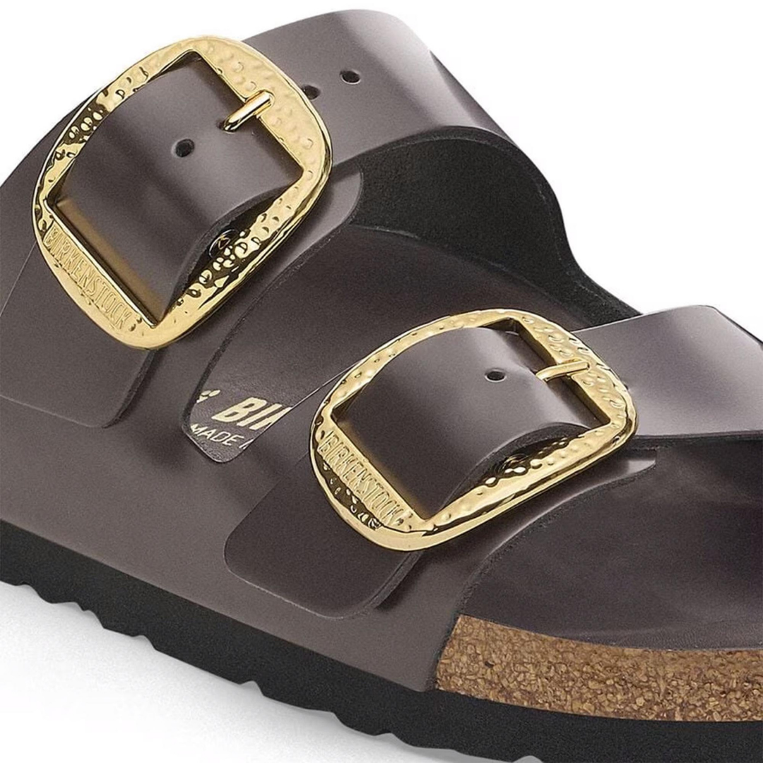 Birkenstock Arizona Deri Kadın Terlik 1027818
