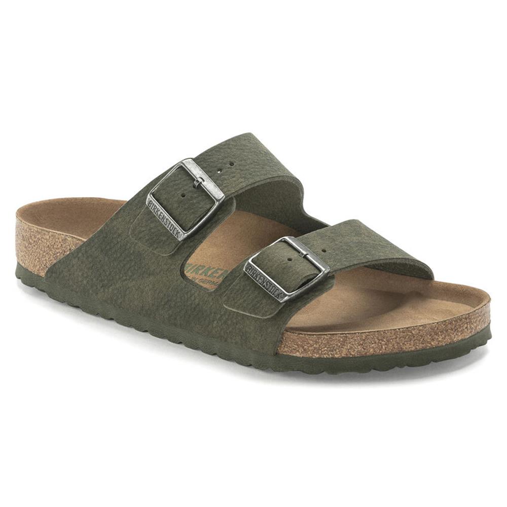Birkenstock Arizona Desert Dust Vegan Unisex Terlik 1024544