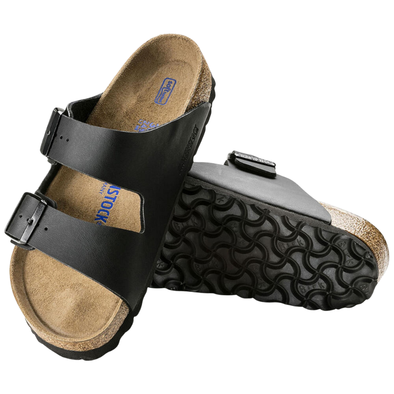 Birkenstock Arizona Erkek Nubuk Terlik 551253