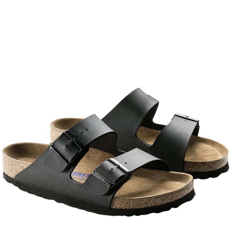 Birkenstock Arizona Erkek Nubuk Terlik 551253