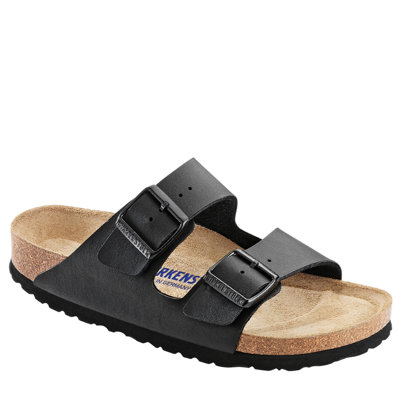 Birkenstock Arizona Erkek Nubuk Terlik 551253